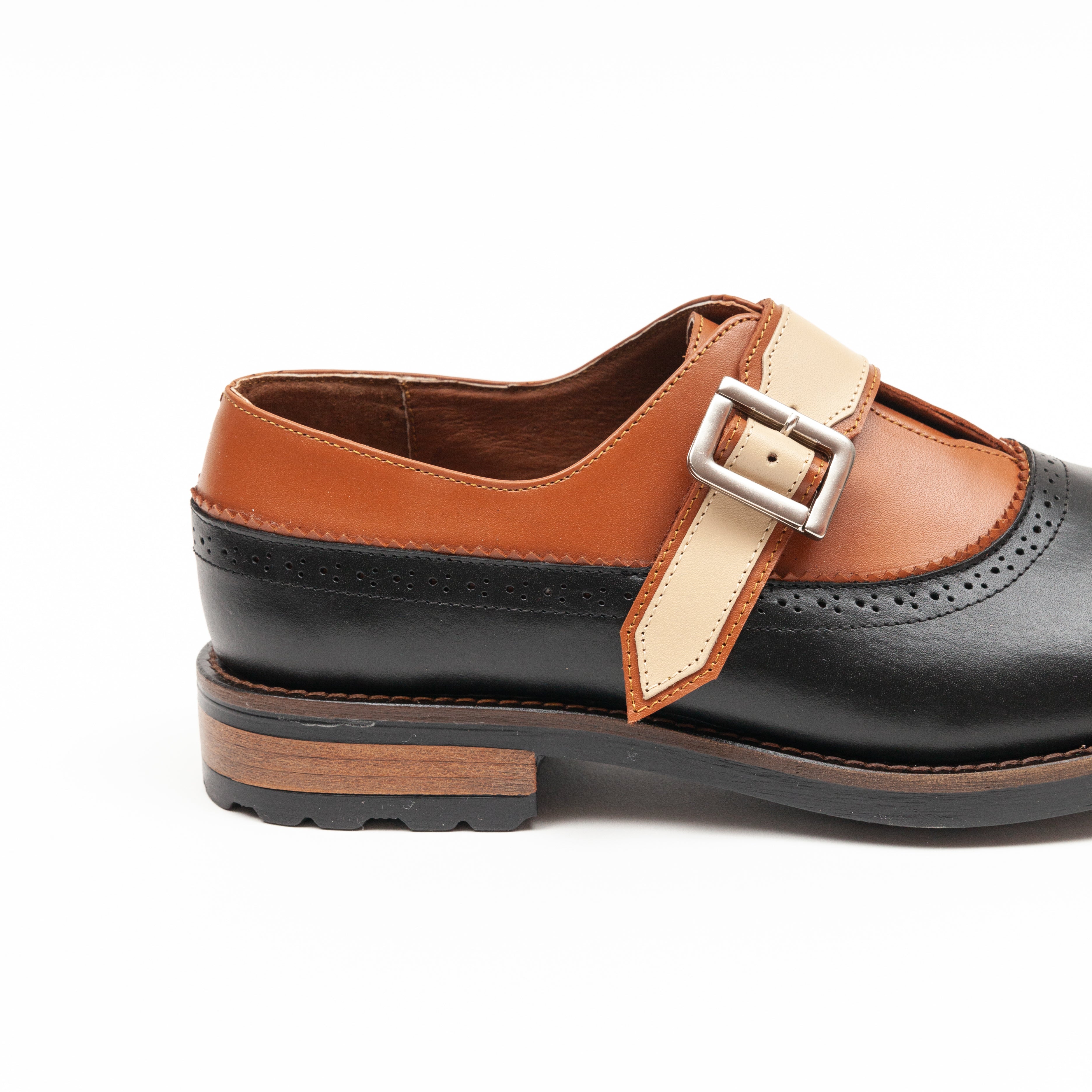 Gabriel Negro y Miel (para Él)