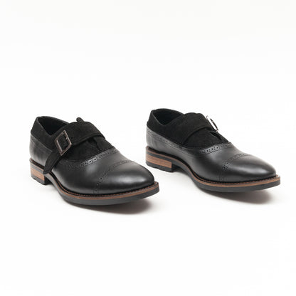 Gabriel negro (Para Él)