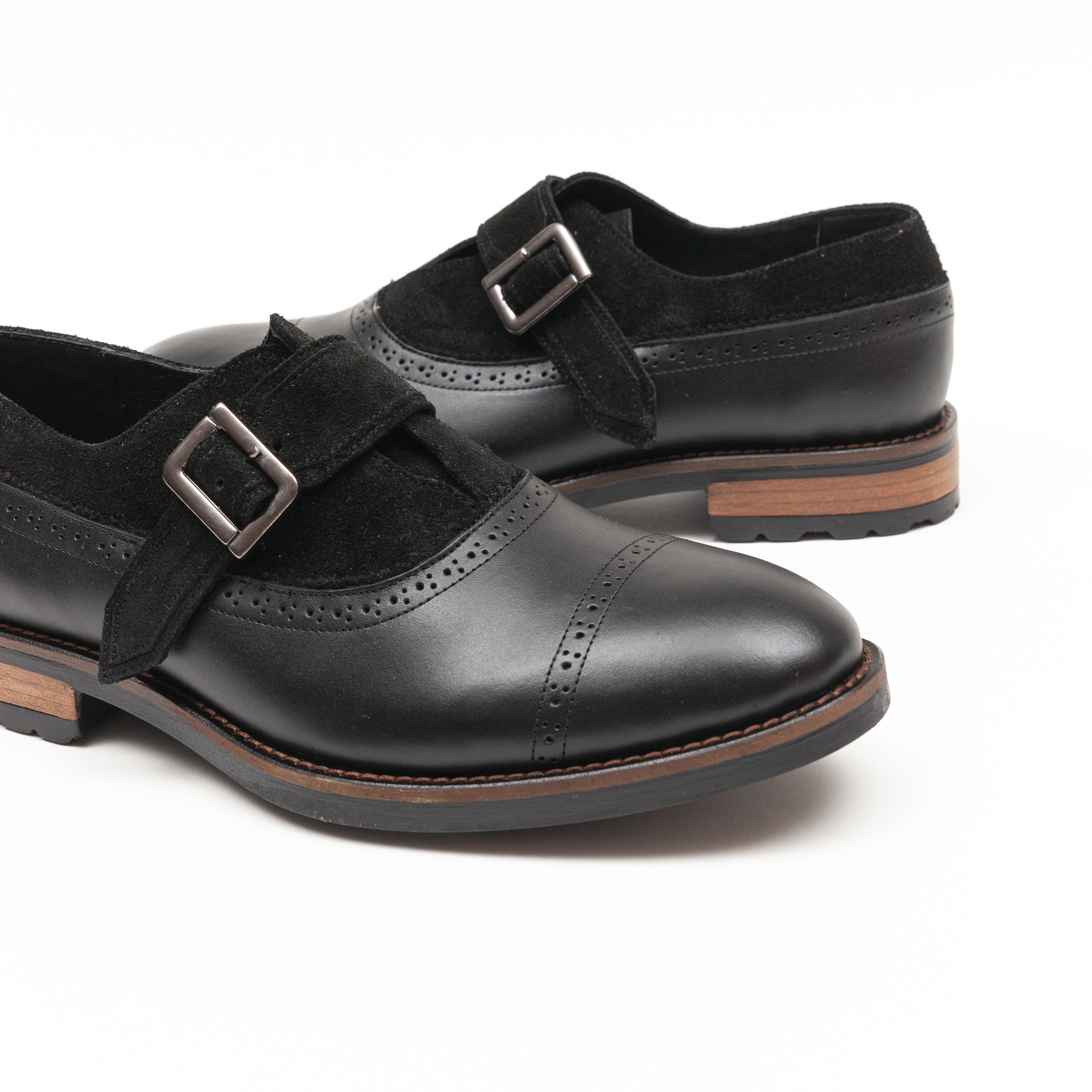 Gabriel negro (Para Él)