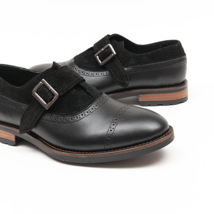 Gabriel negro (Para Él)