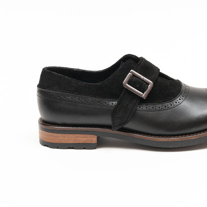 Gabriel negro (Para Él)