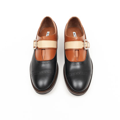 Gabriel Negro y Miel (para Él)