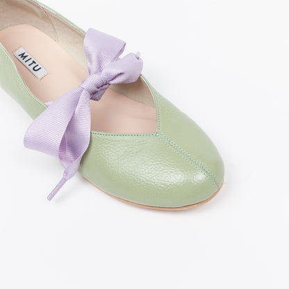 Nuevo - Thelma Matcha y Lila