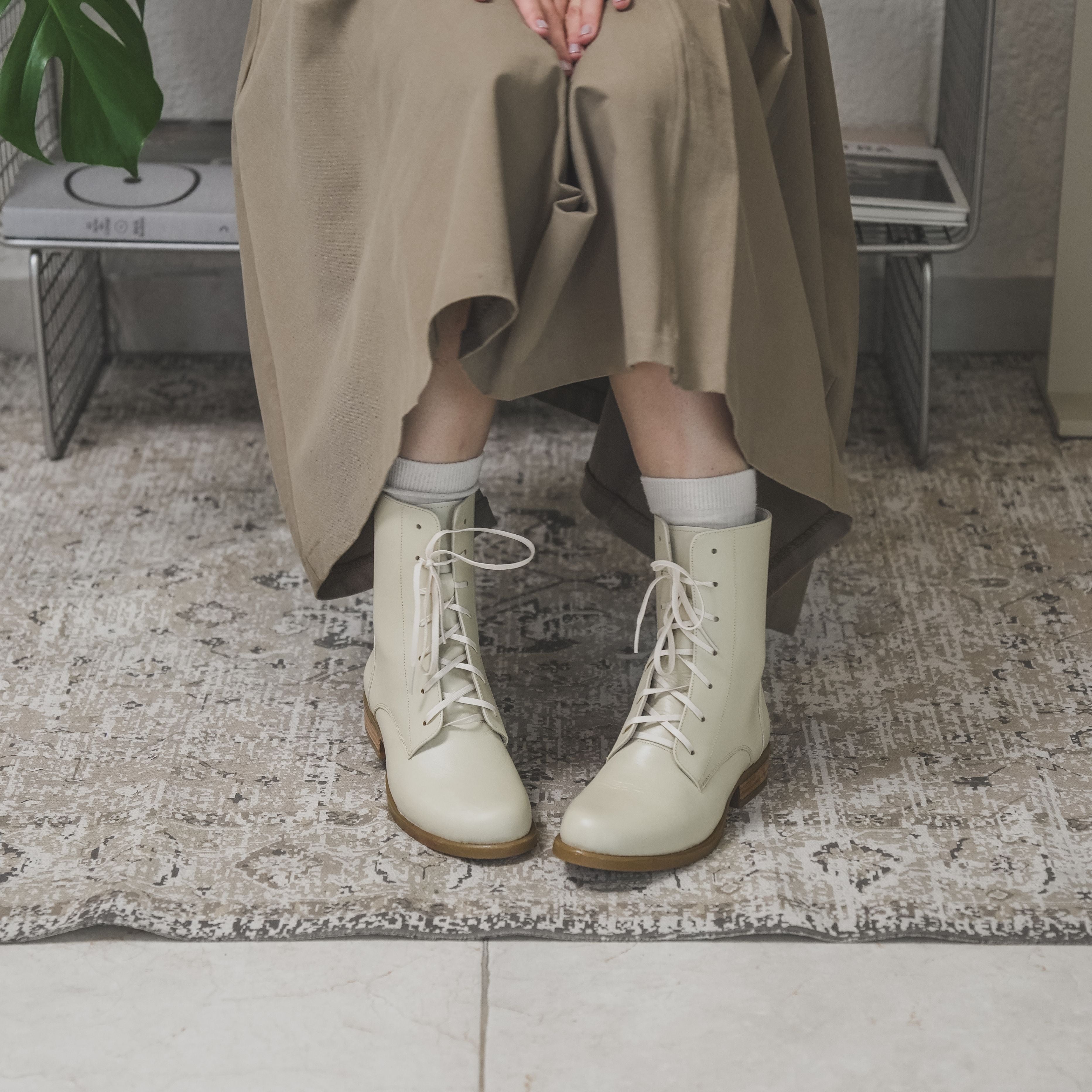 Greta Beige