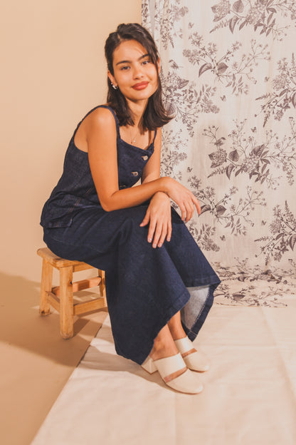 Nora Beige