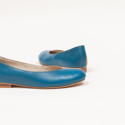 Ema Azul y Rosa