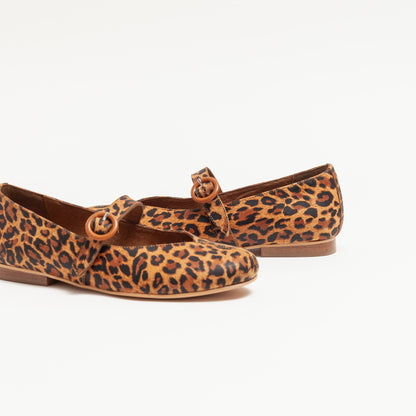 Beca Animal Print