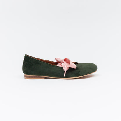 Nuevo - Thelma Verde y Rosa