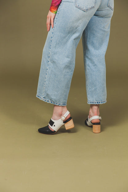 Regina Blanco y Negro