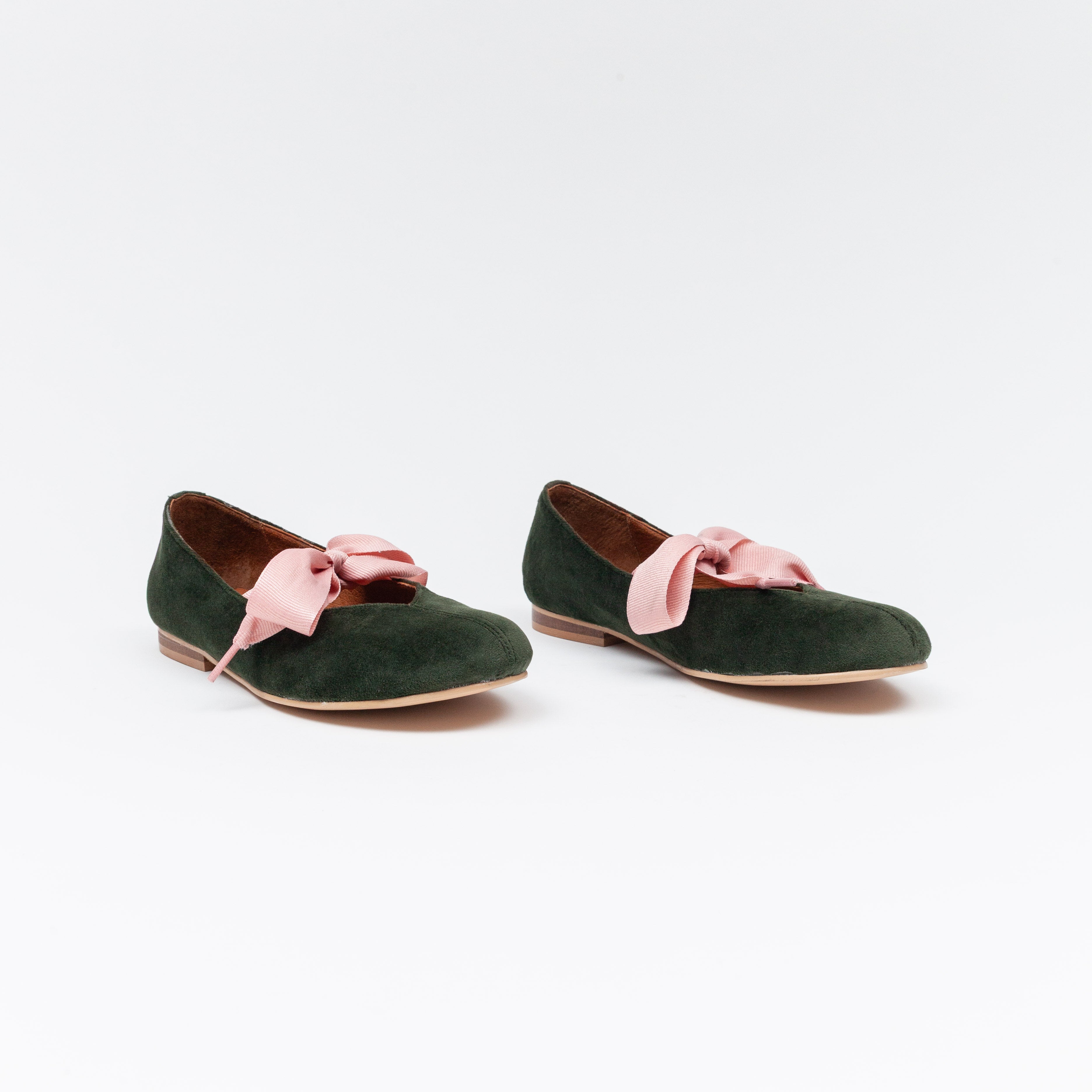 Nuevo - Thelma Verde y Rosa