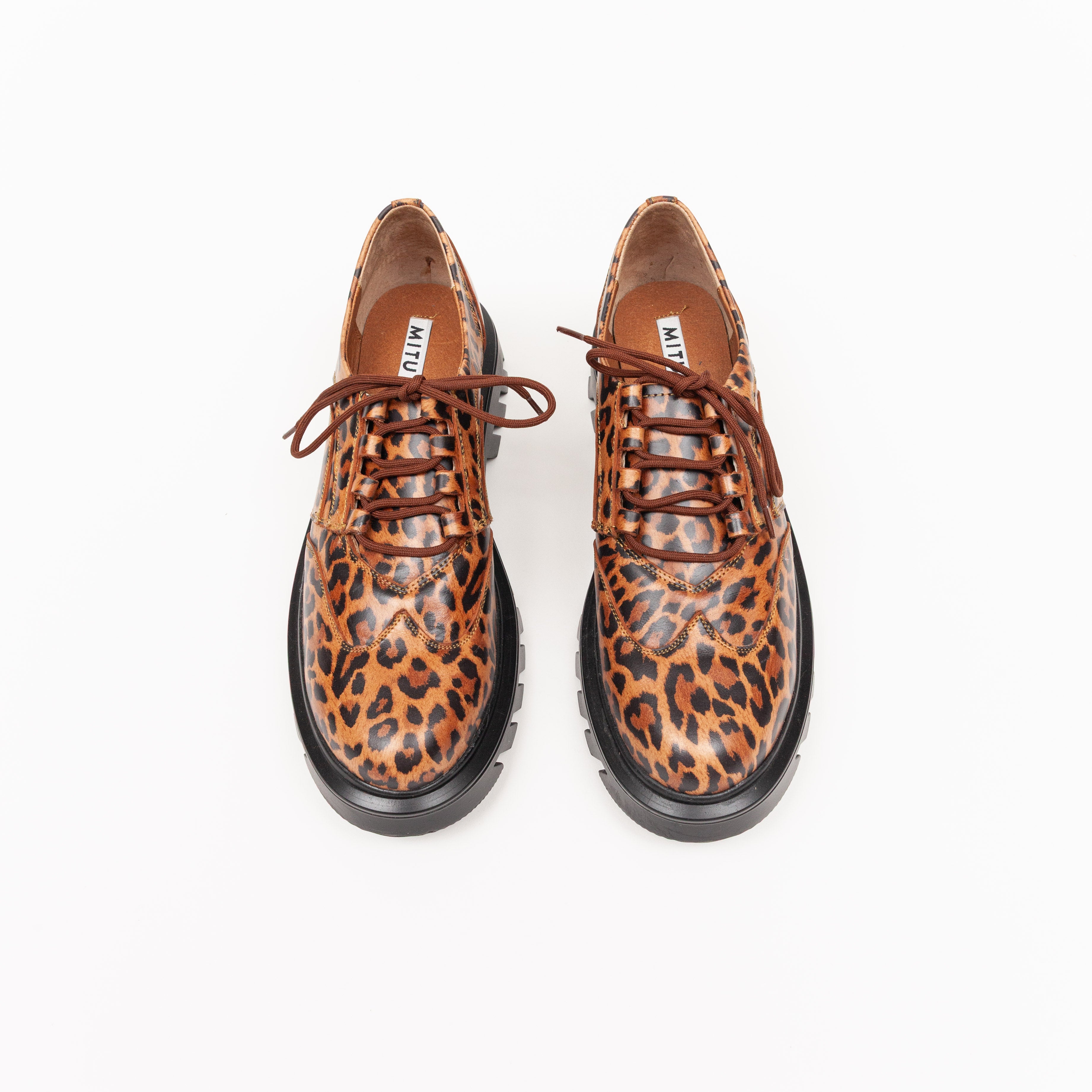 Chloe Animal print