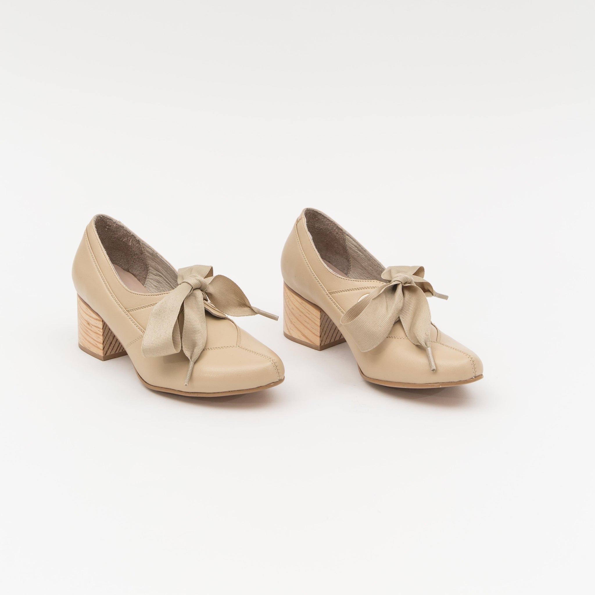 Reciclar Zapatos Como Forrar Tacones Con Tela Mitucalzado Mitu