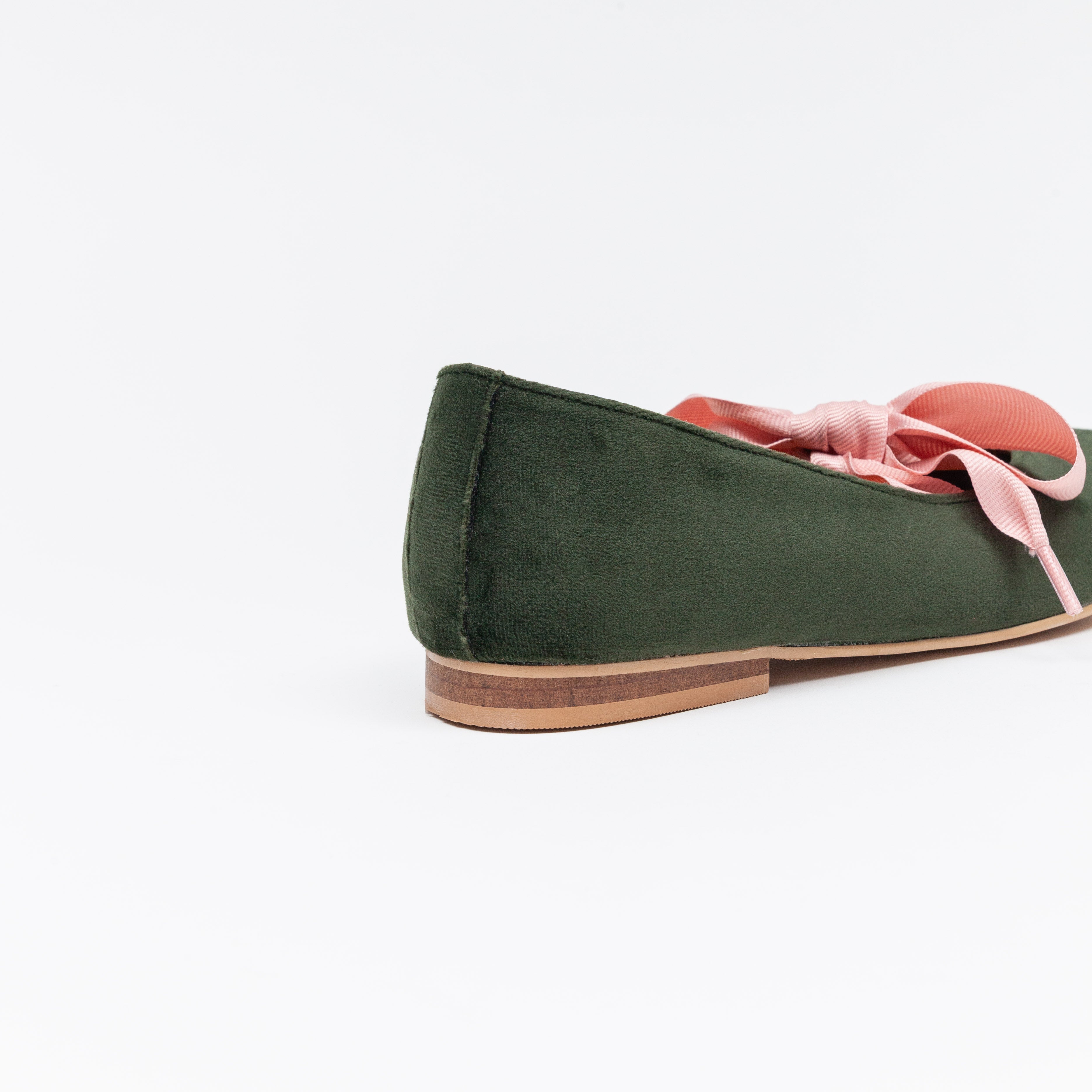 Nuevo - Thelma Verde y Rosa