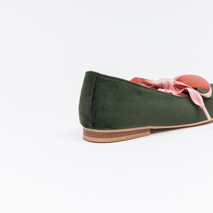 Nuevo - Thelma Verde y Rosa