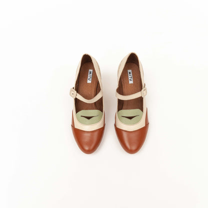 Nuevo - Olympia Beige Romero