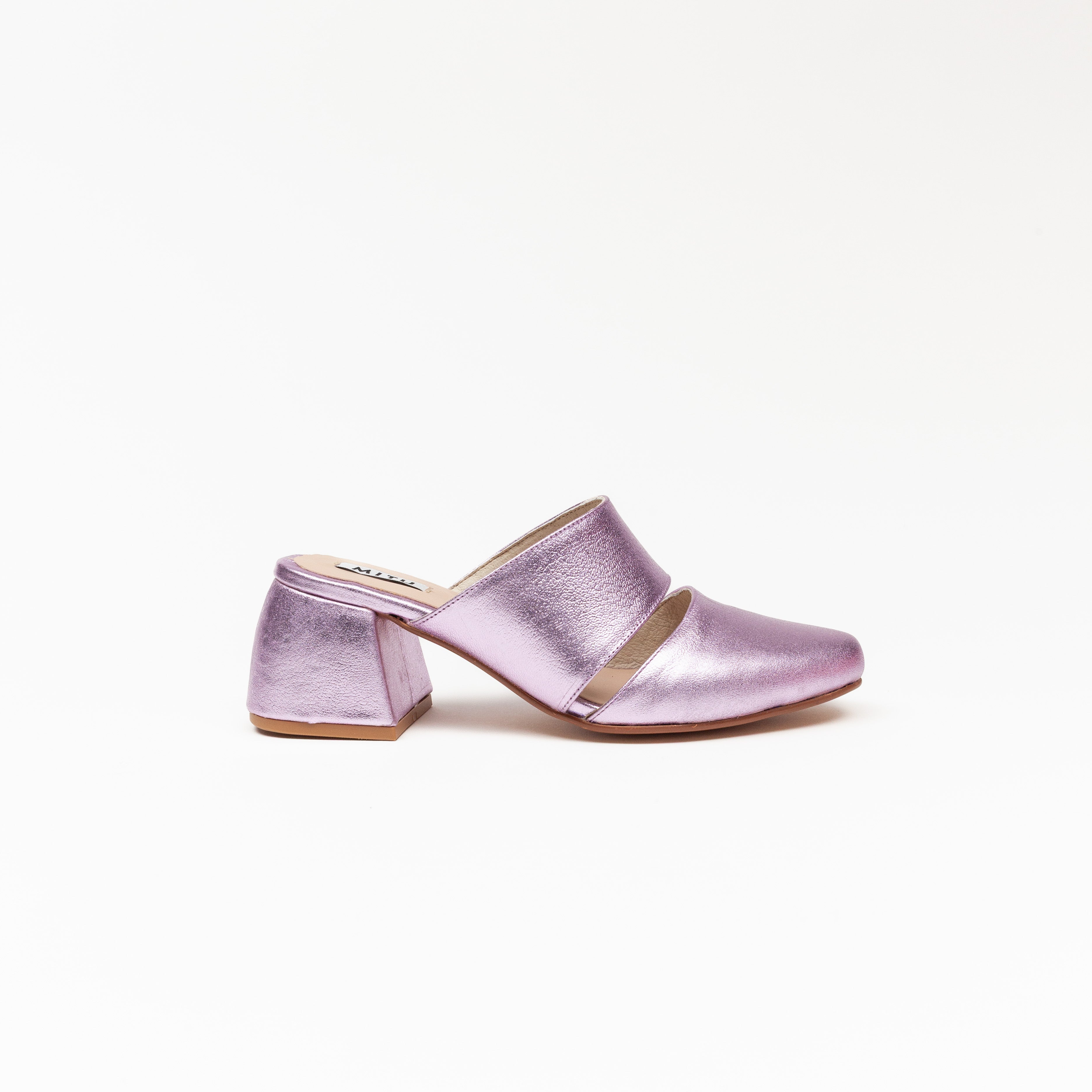 Nuevo - Nora Rosa Metálico (Edición Limitada)