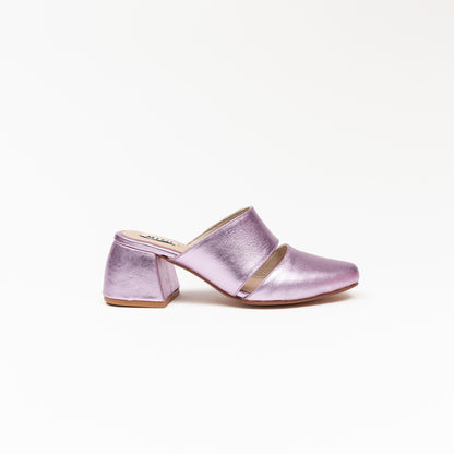 Nuevo - Nora Rosa Metálico (Edición Limitada)