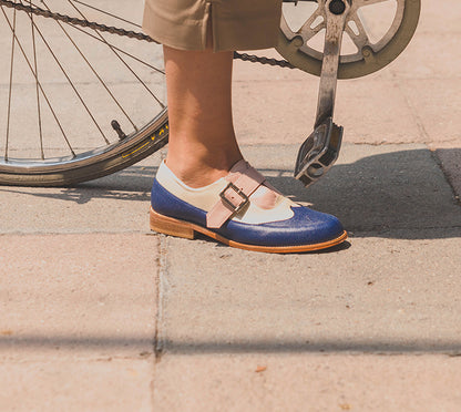 Nuevo Gabriela Azul - Edición limitada