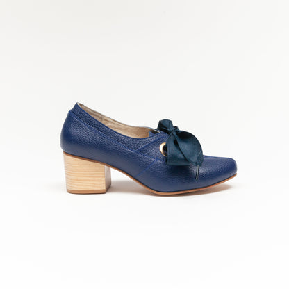 Nuevo - Victoria Azul Marino