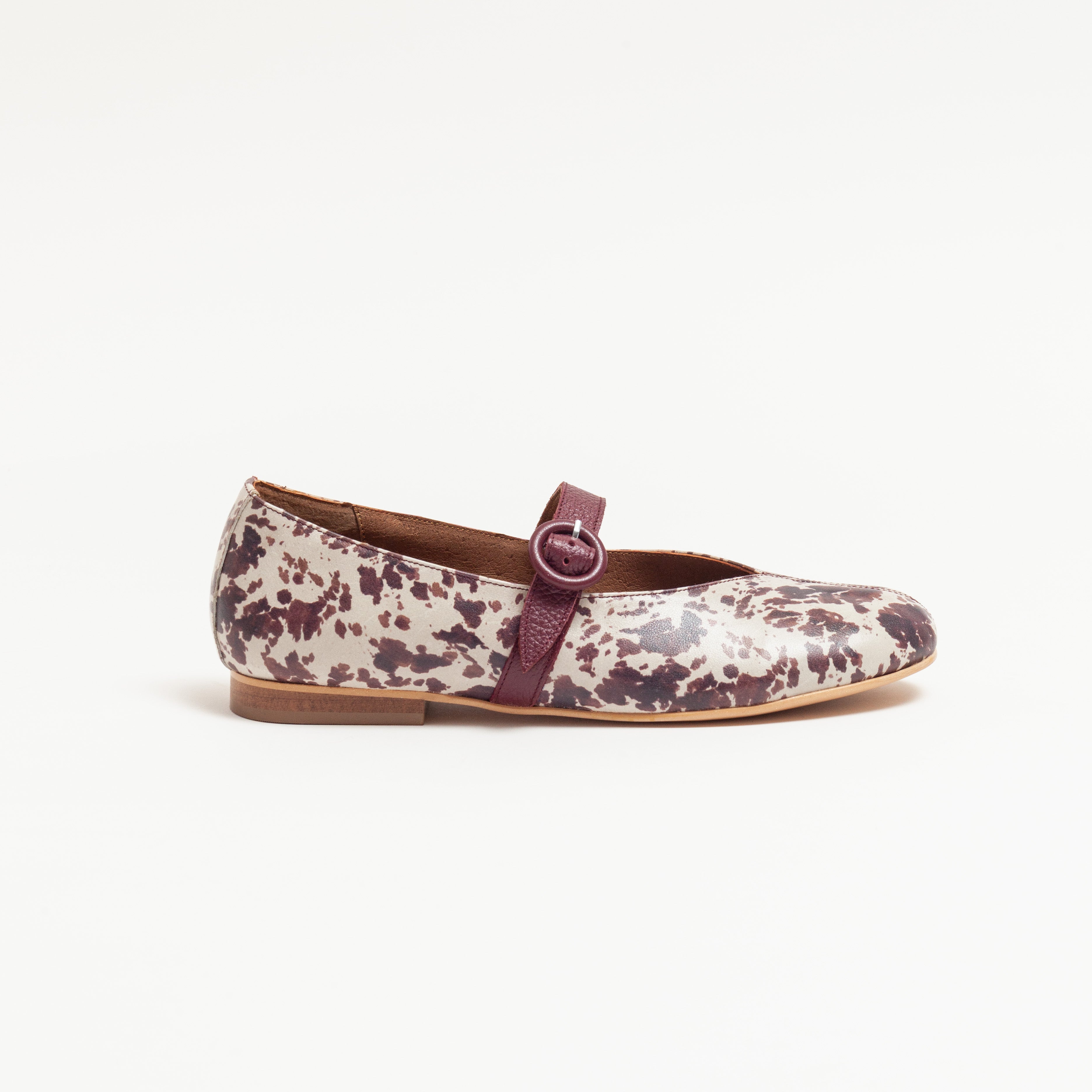 Beca Vino Print