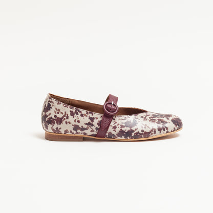 Beca Vino Print