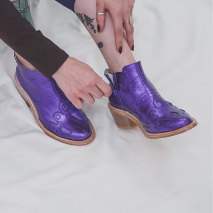 Mila Morado Edición limitada