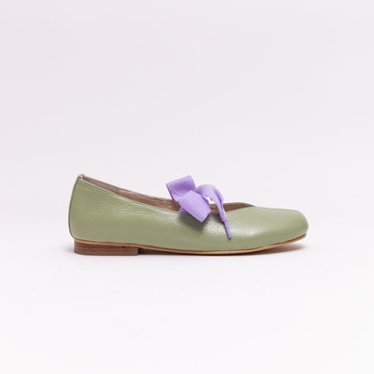 Thelma Matcha y Lila