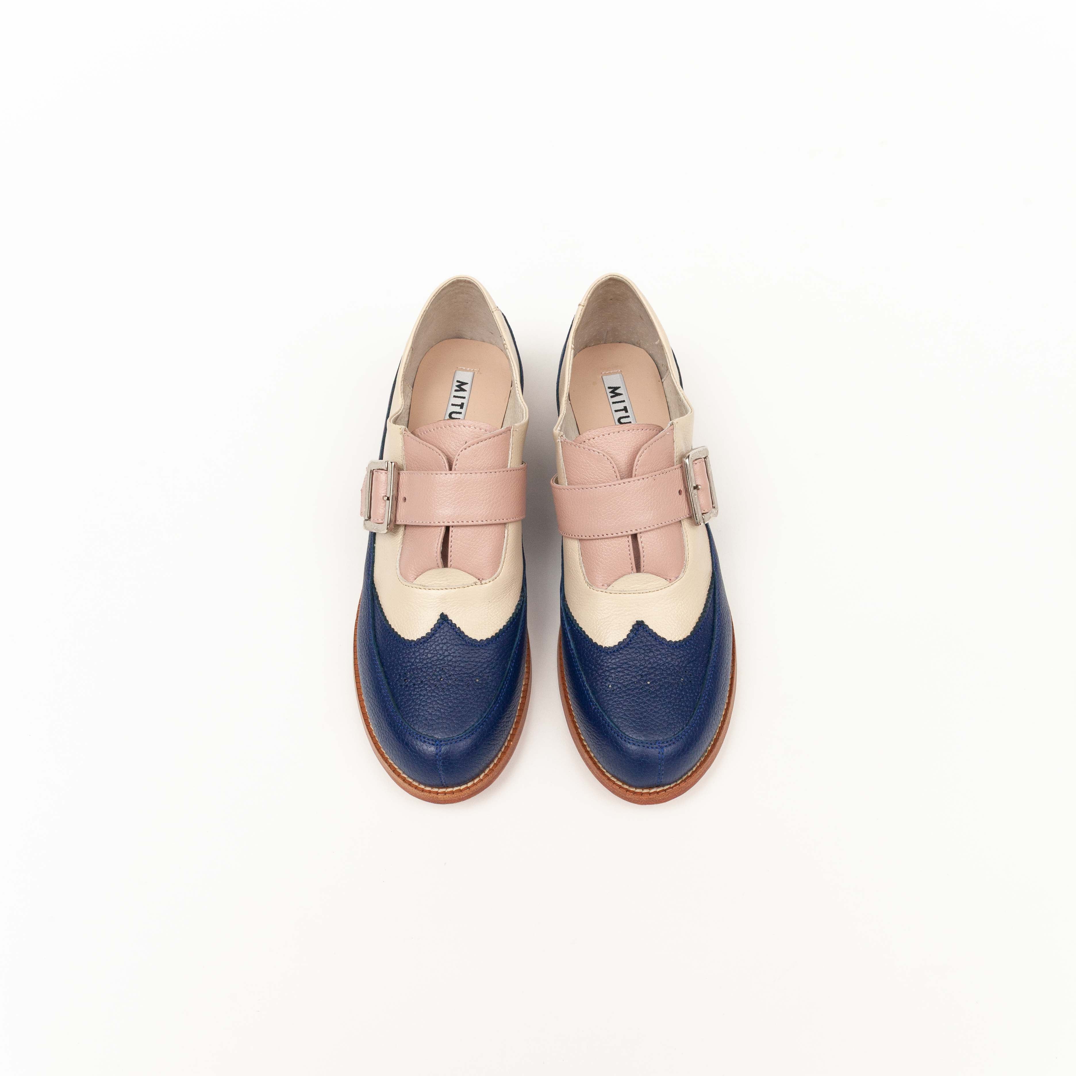 Nuevo Gabriela Azul - Edición limitada