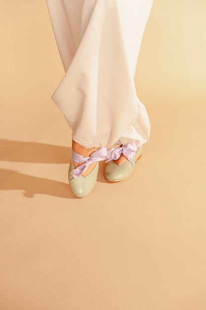 Nuevo - Thelma Matcha y Lila