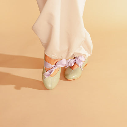 Nuevo - Thelma Matcha y Lila