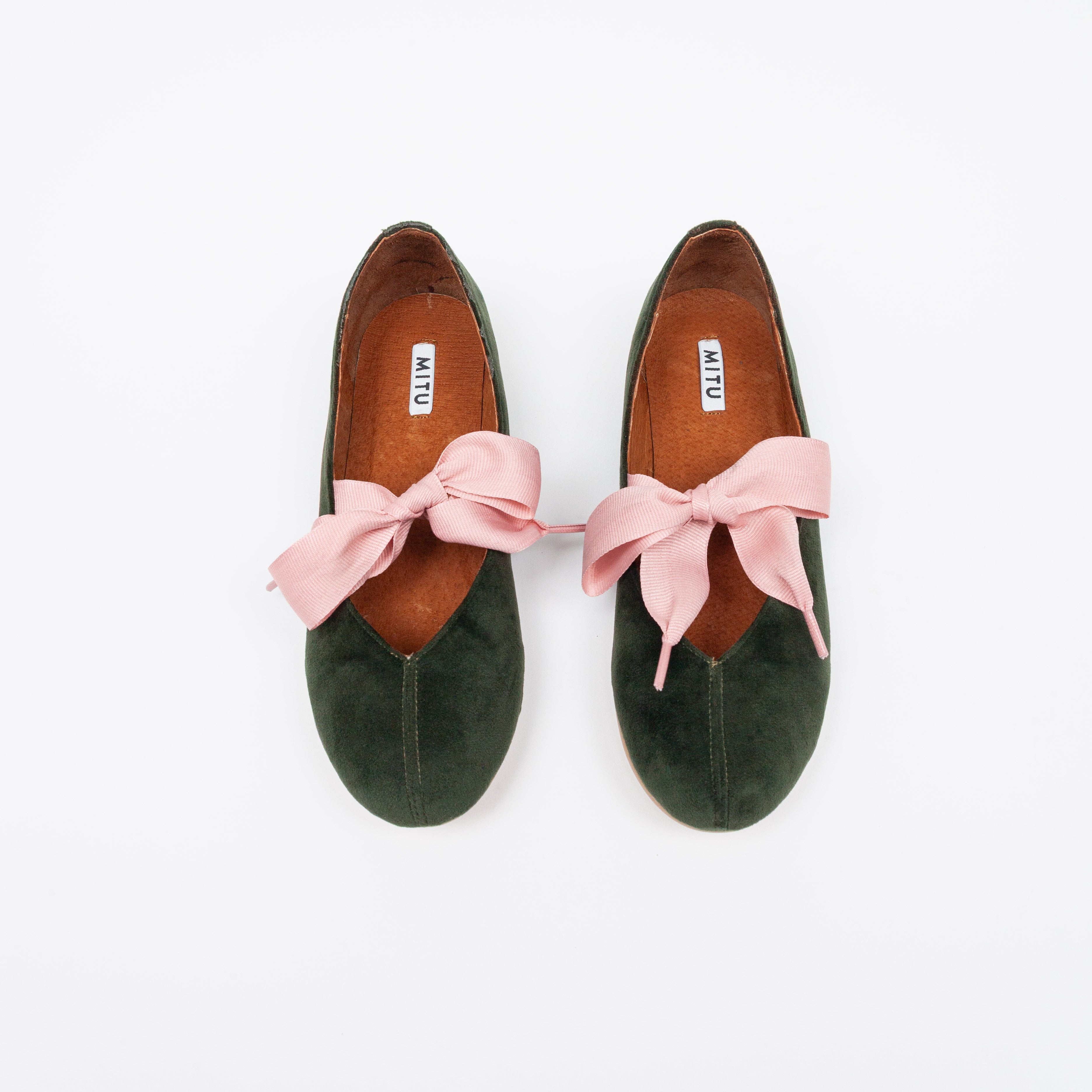 Nuevo - Thelma Verde y Rosa