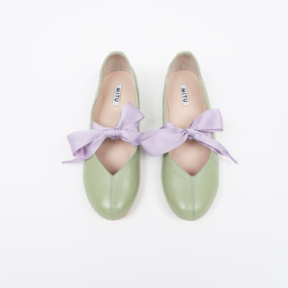 Nuevo - Thelma Matcha y Lila