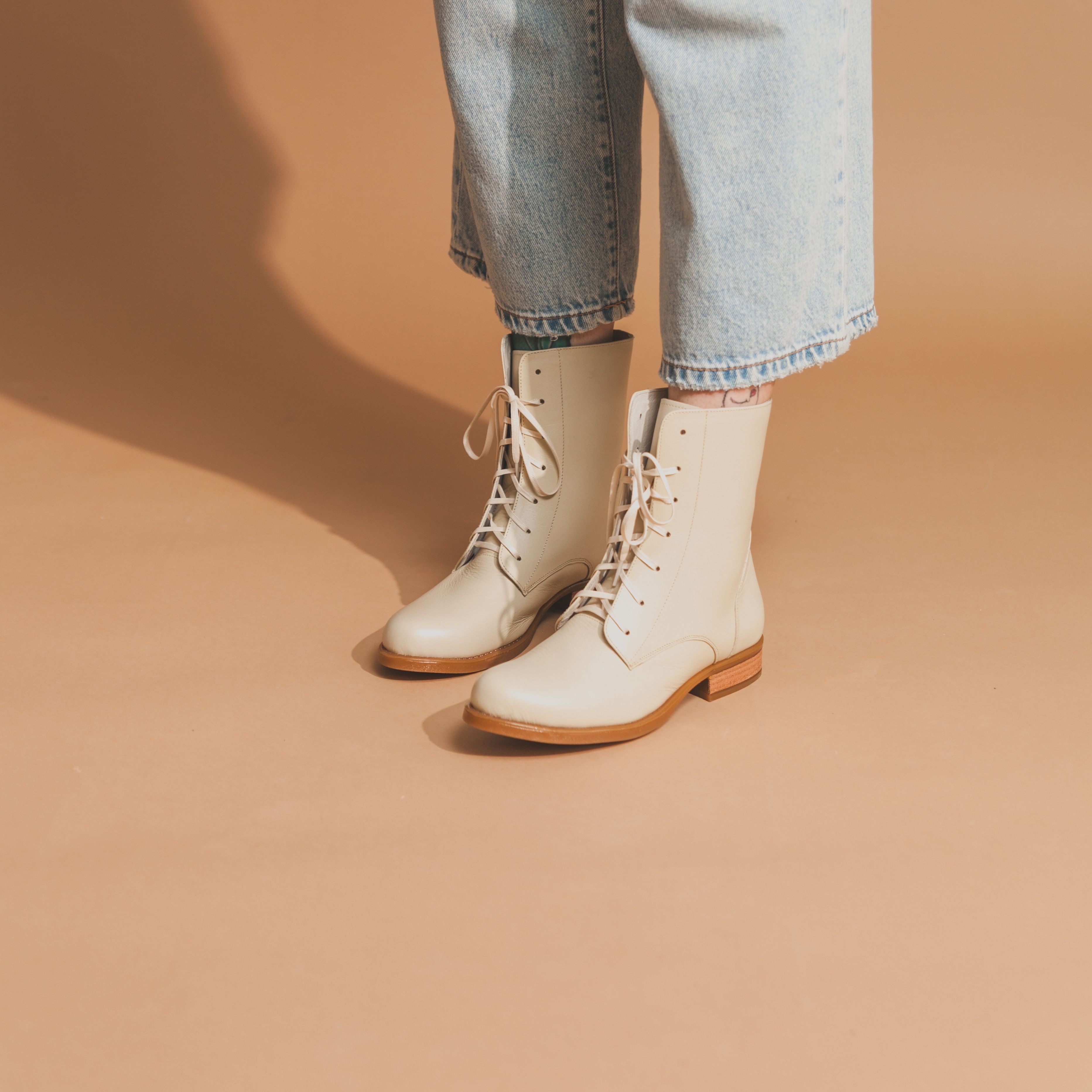 Greta Beige