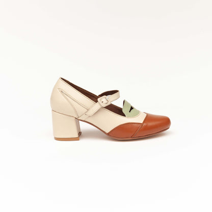 Nuevo - Olympia Beige Romero