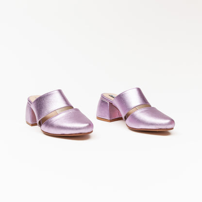 Nuevo - Nora Rosa Metálico (Edición Limitada)