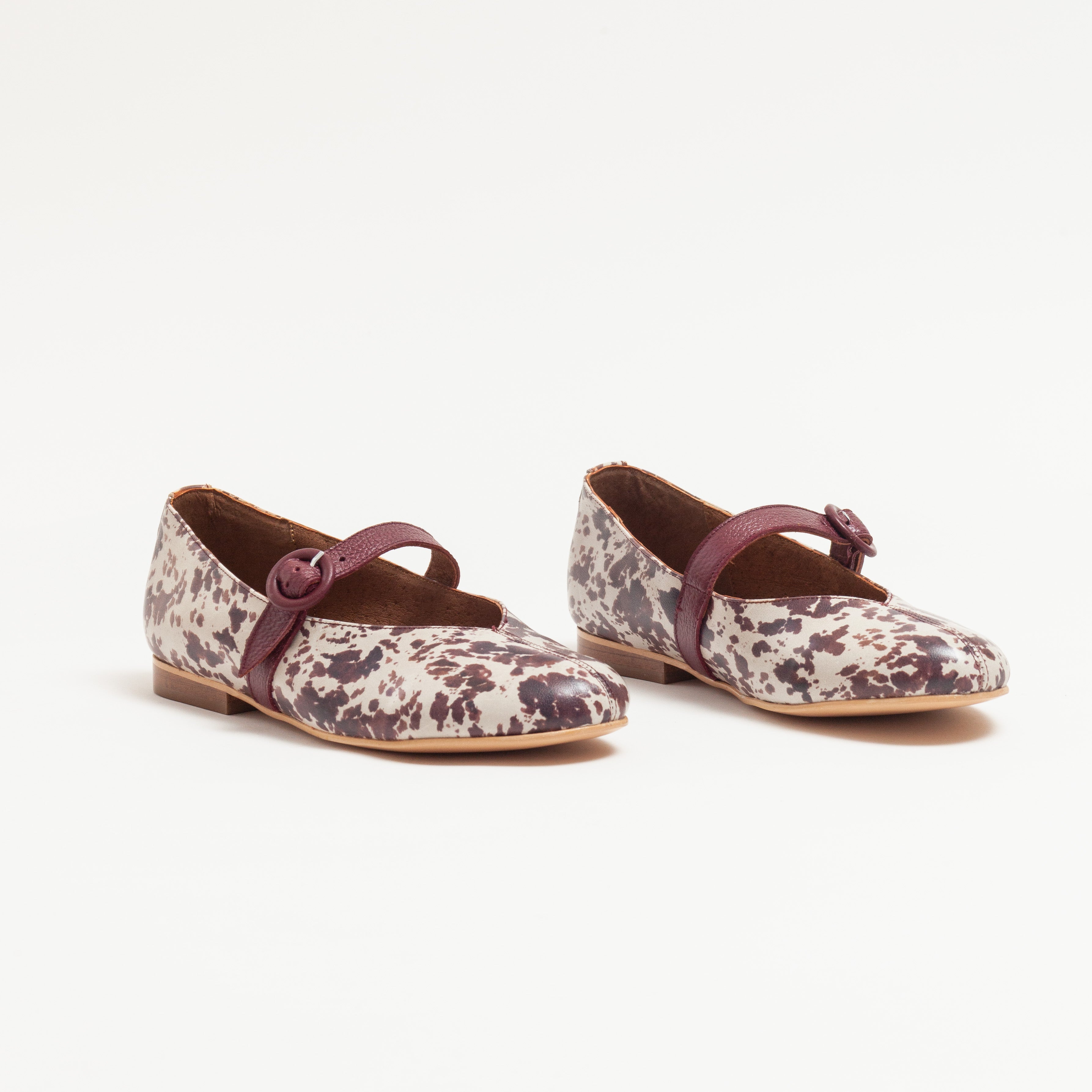 Beca Vino Print
