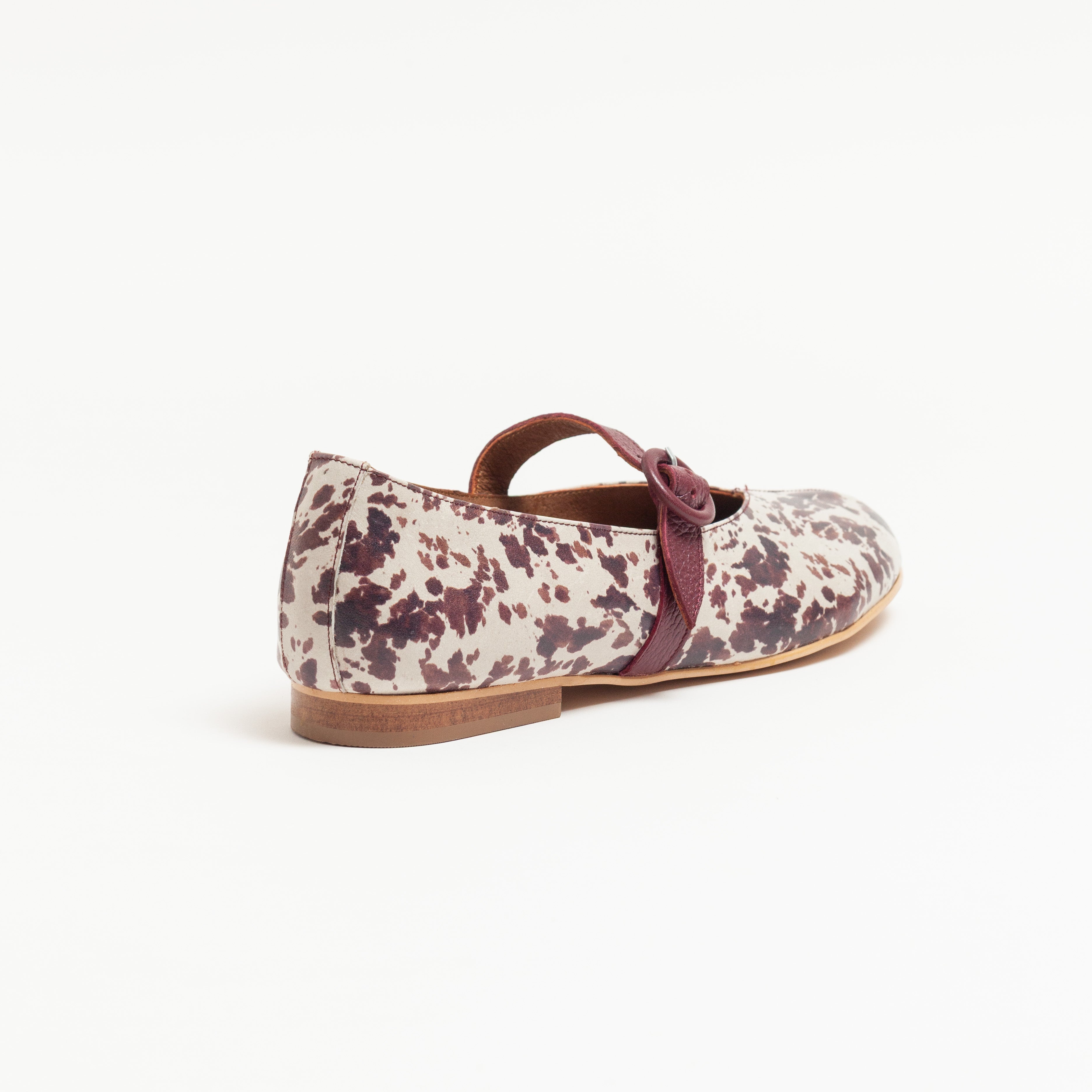 Beca Vino Print
