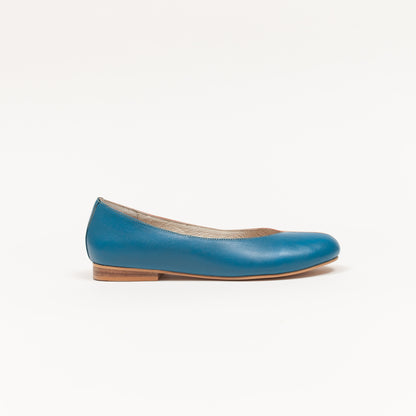Ema Azul y Rosa
