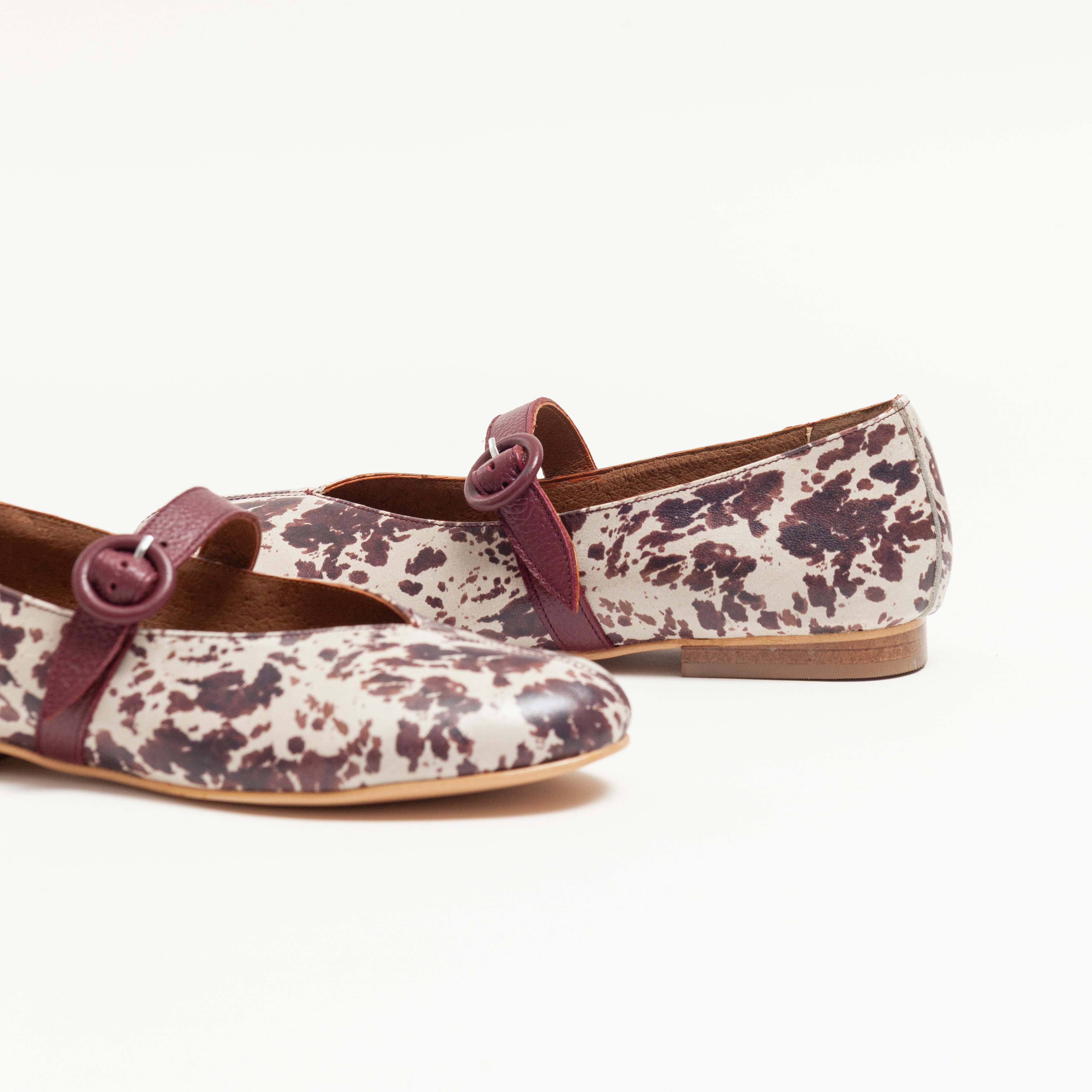 Beca Vino Print
