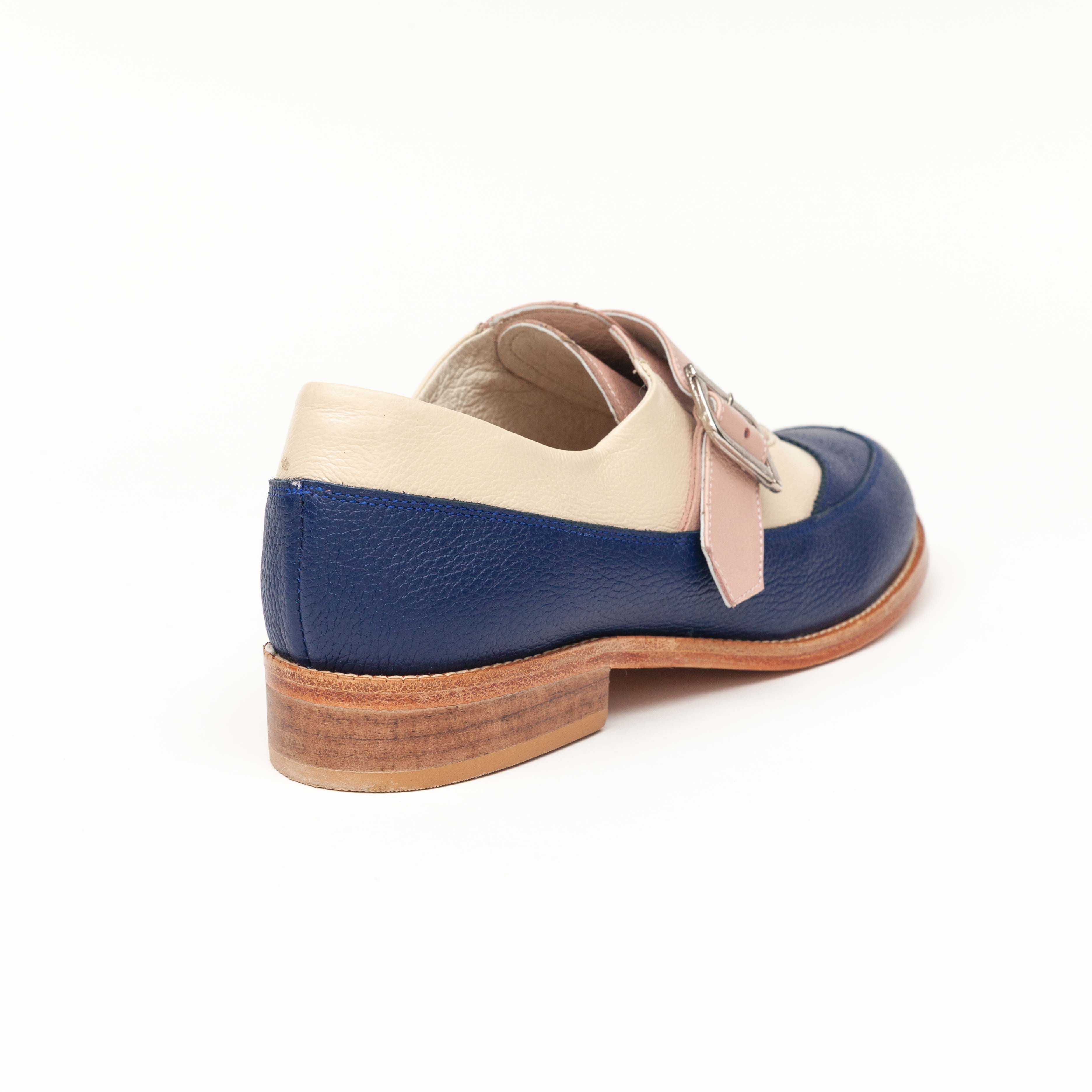 Nuevo Gabriela Azul - Edición limitada