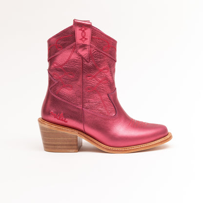 Alia Rosa metálico (Edición especial)