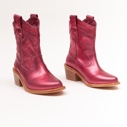 Alia Rosa metálico (Edición especial)