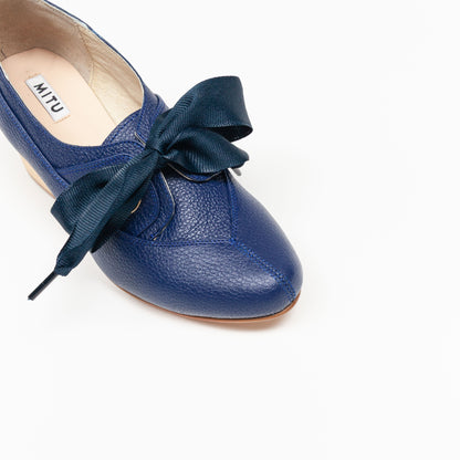 Nuevo - Victoria Azul Marino