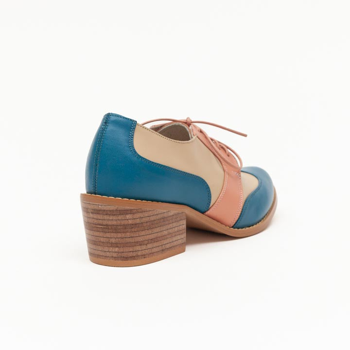 Leonor Azul y Néctar - Edición limitada