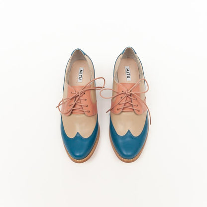 Leonor Azul y Néctar - Edición limitada