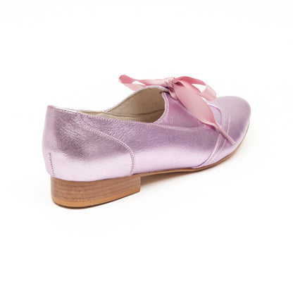 Valentina Rosa Metálico | Edición especial