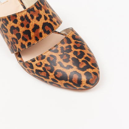 Nora Animal Print - Edición Limitada
