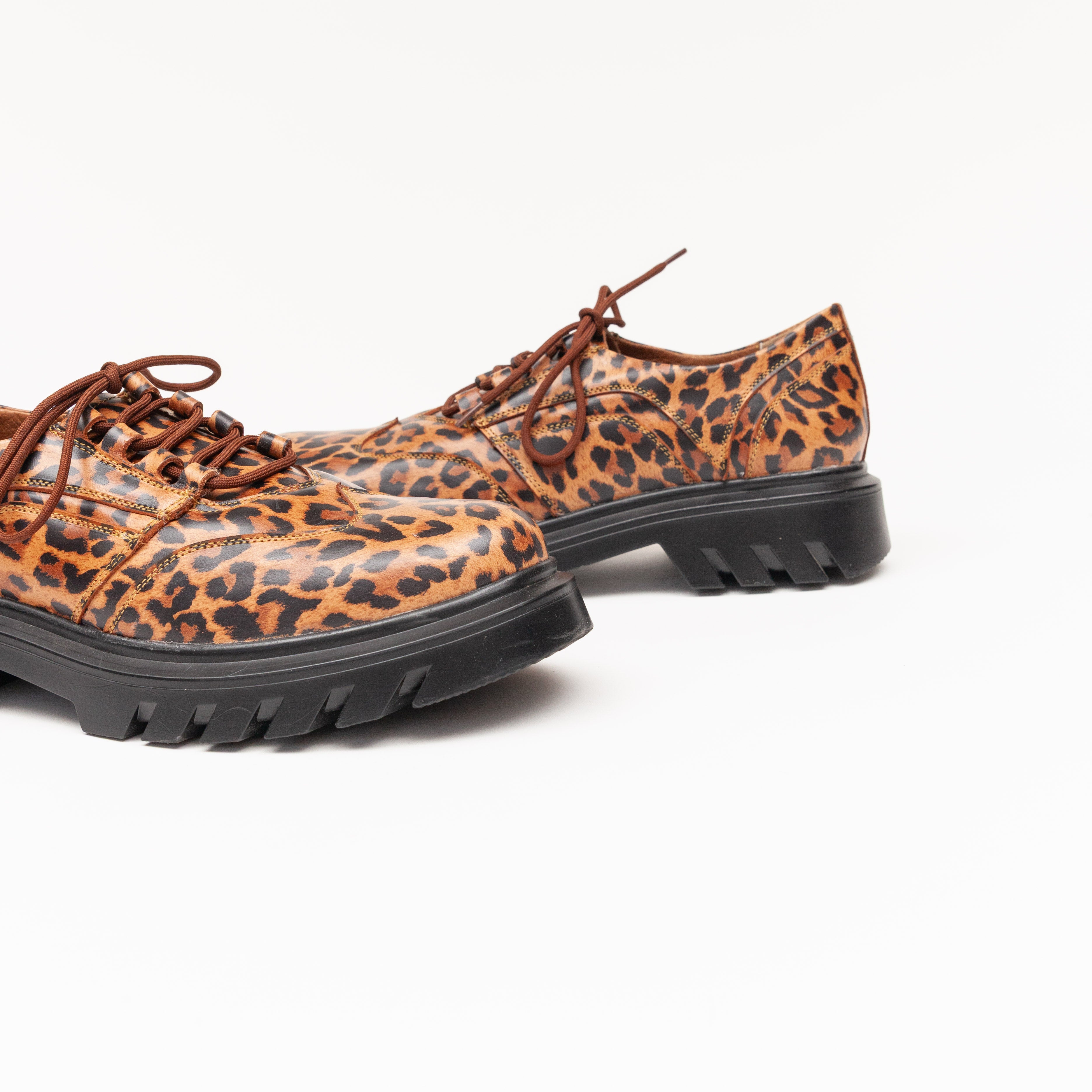 Chloe Animal print