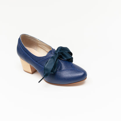 Nuevo - Victoria Azul Marino