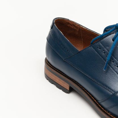 Oscar Azul (Para Él)